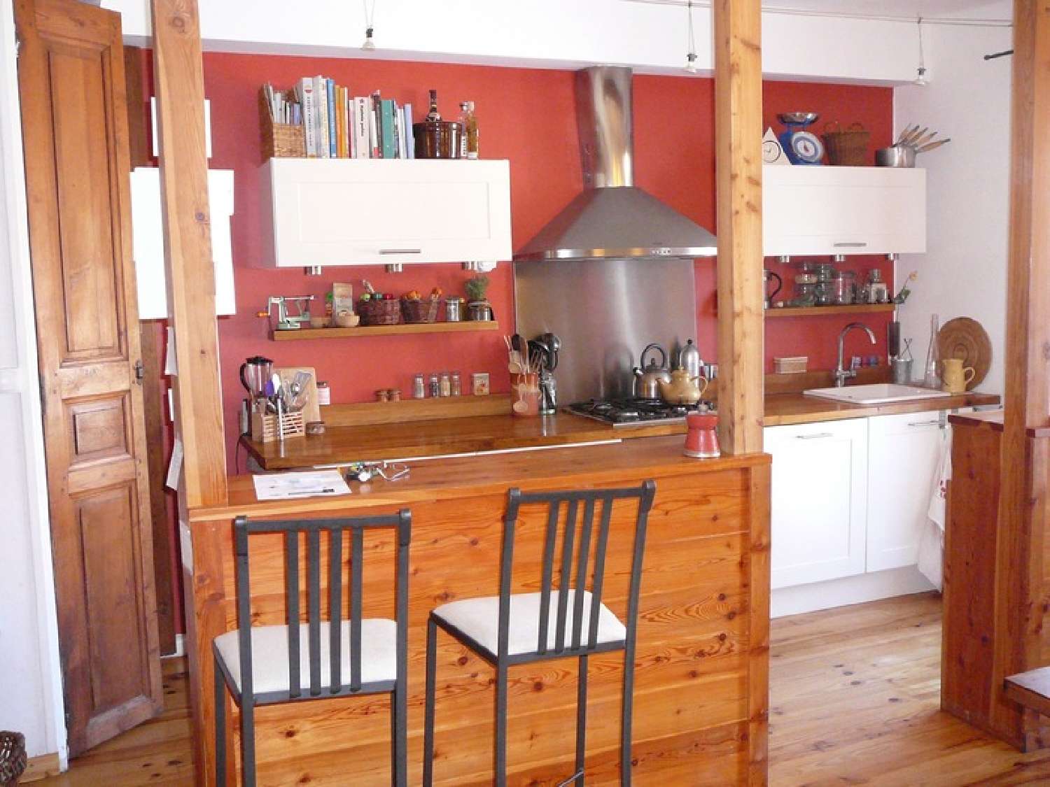 kaufen Haus Digne-Les-Bains Alpes-de-Haute-Provence 6