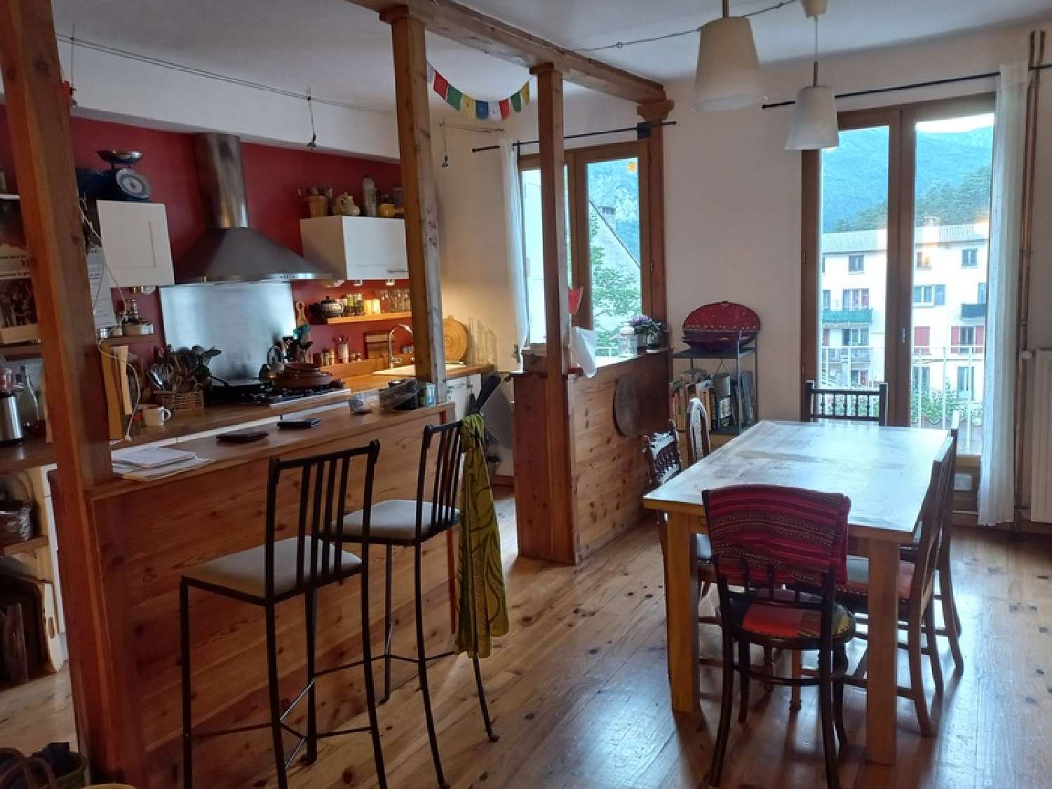 kaufen Haus Digne-Les-Bains Alpes-de-Haute-Provence 7
