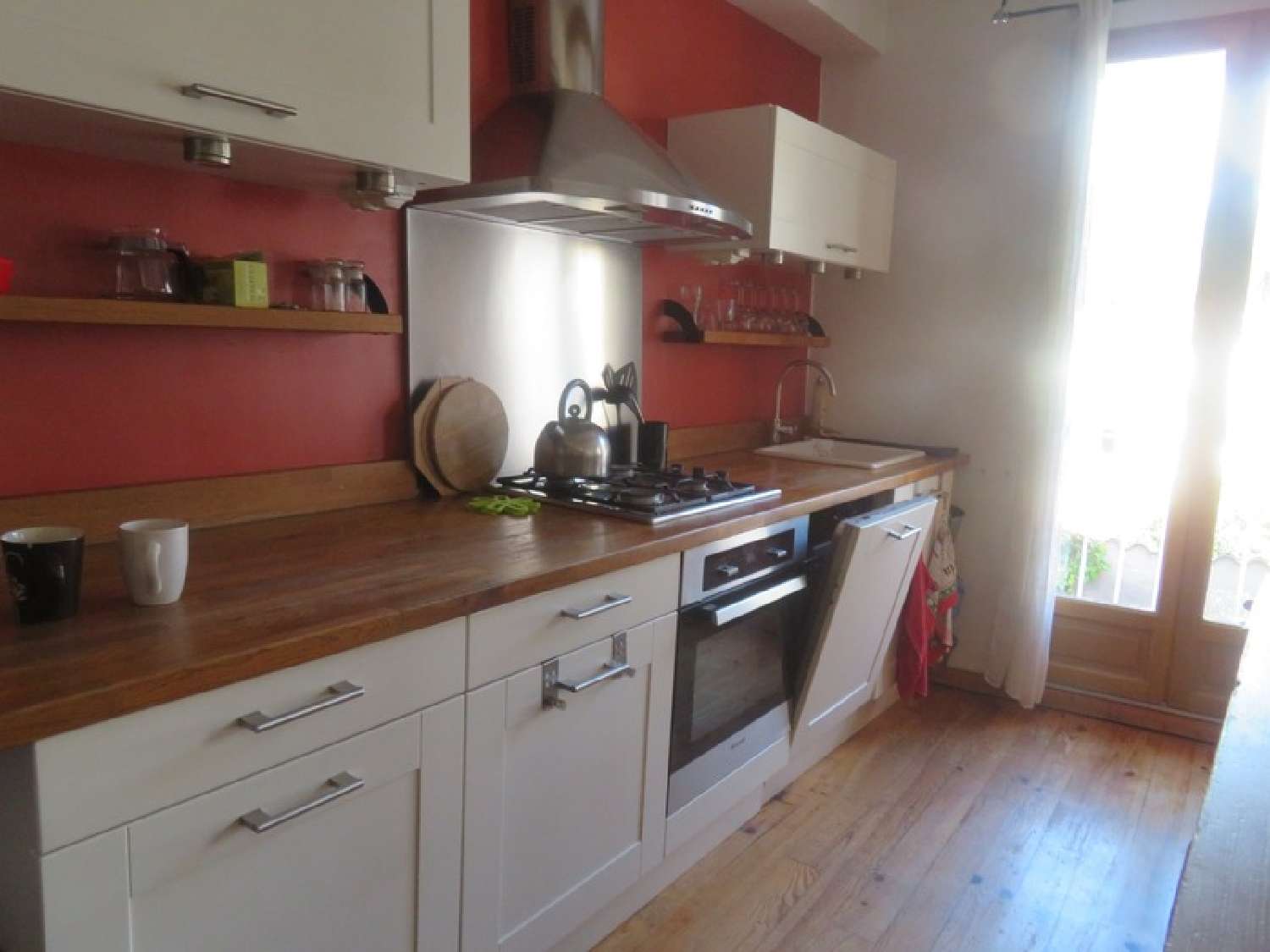 kaufen Haus Digne-Les-Bains Alpes-de-Haute-Provence 8