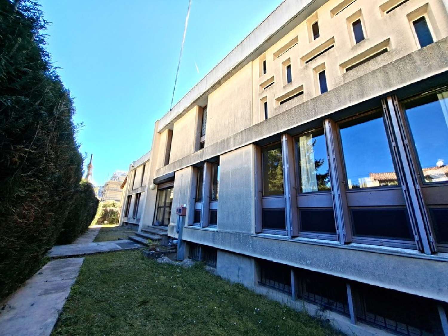  à vendre maison Digne-Les-Bains Alpes-de-Haute-Provence 1