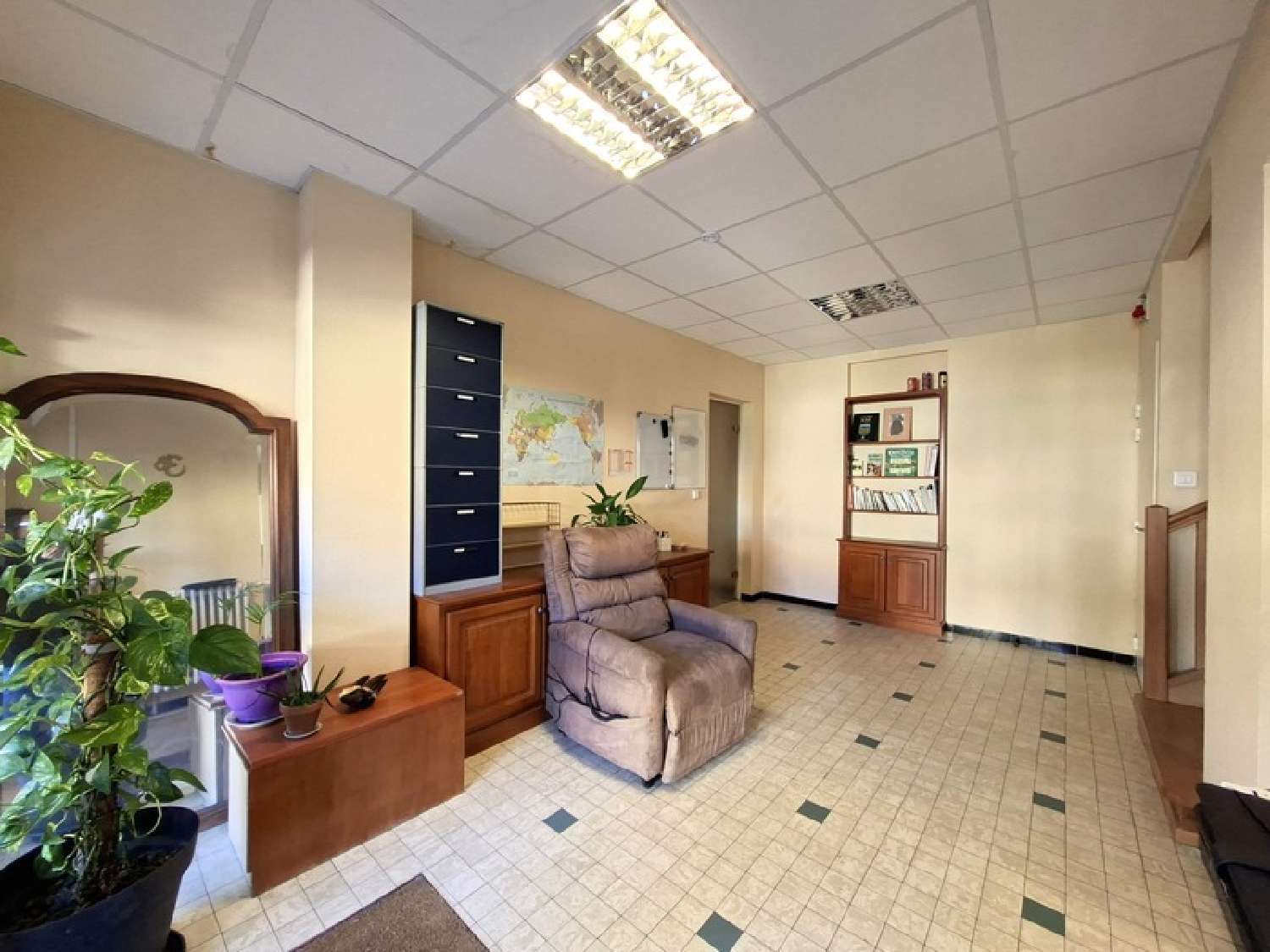  à vendre maison Digne-Les-Bains Alpes-de-Haute-Provence 6