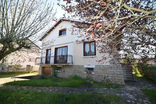 Digoin Saône-et-Loire house foto 7328711