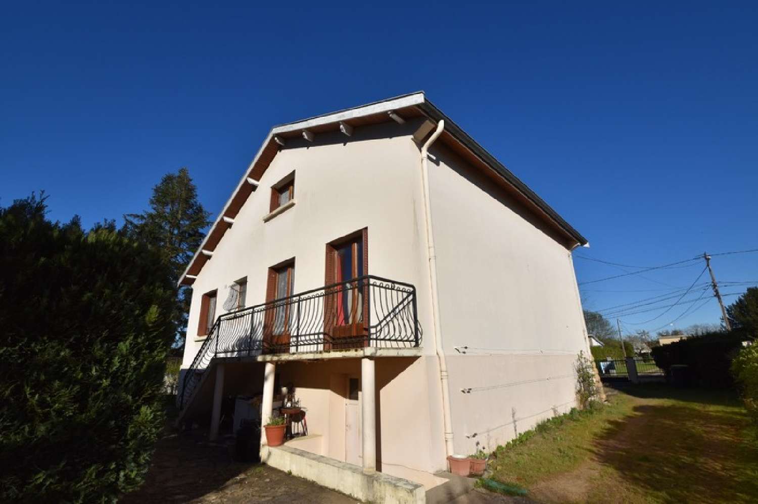  for sale house Digoin Saône-et-Loire 2