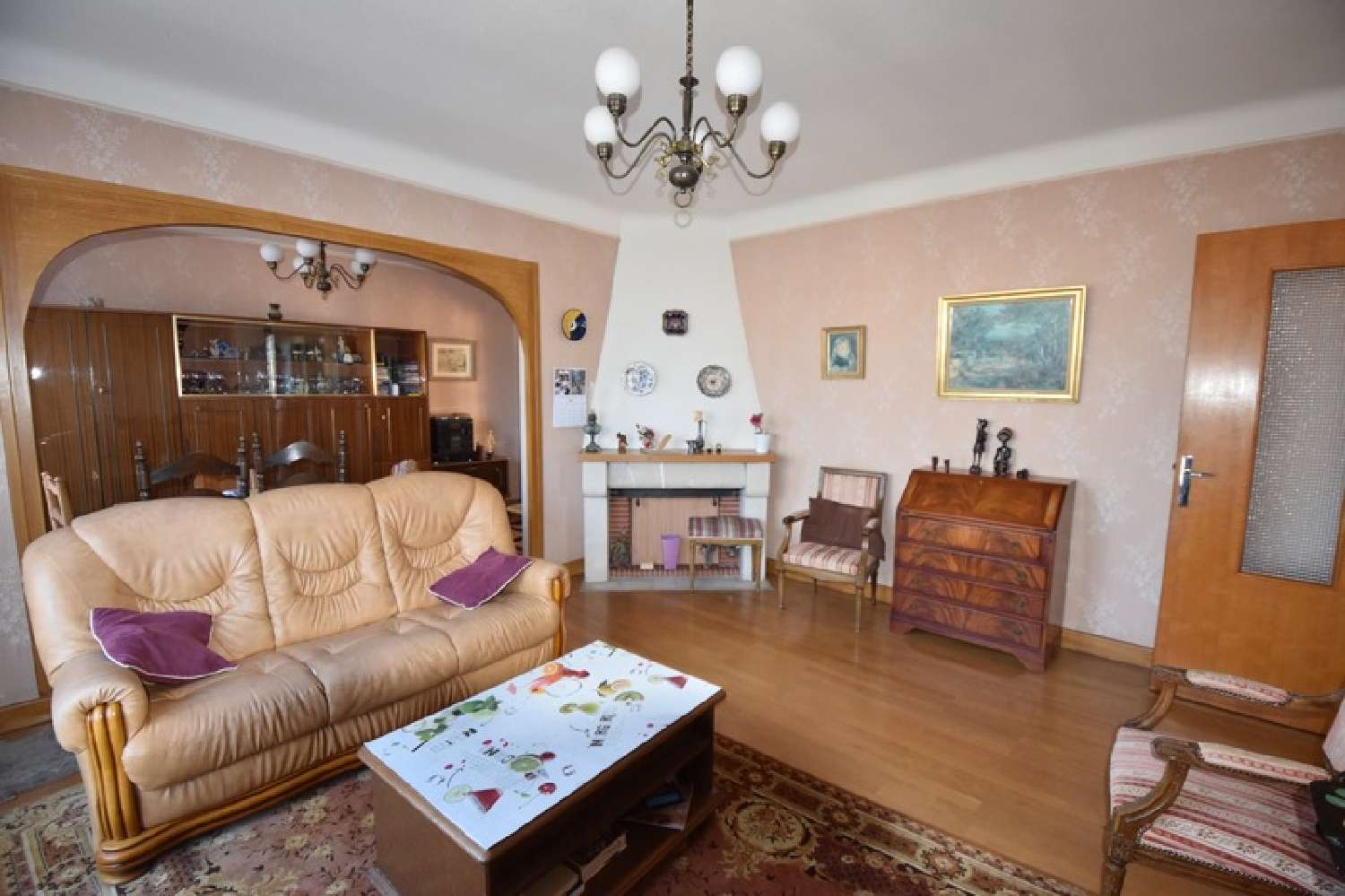 for sale house Digoin Saône-et-Loire 3