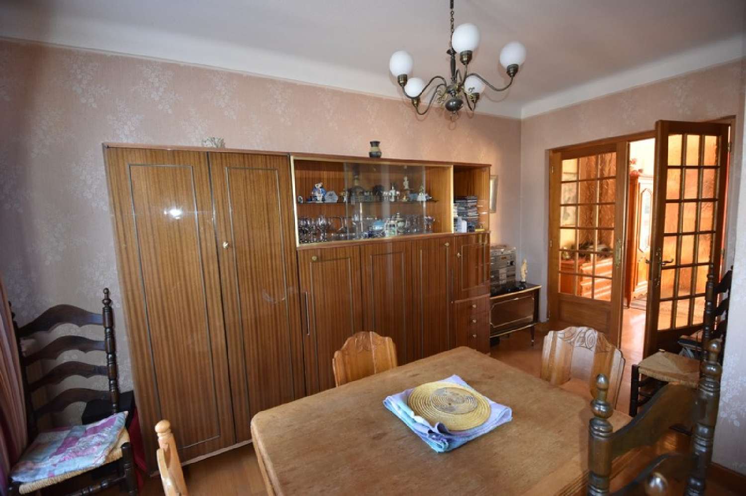  for sale house Digoin Saône-et-Loire 4