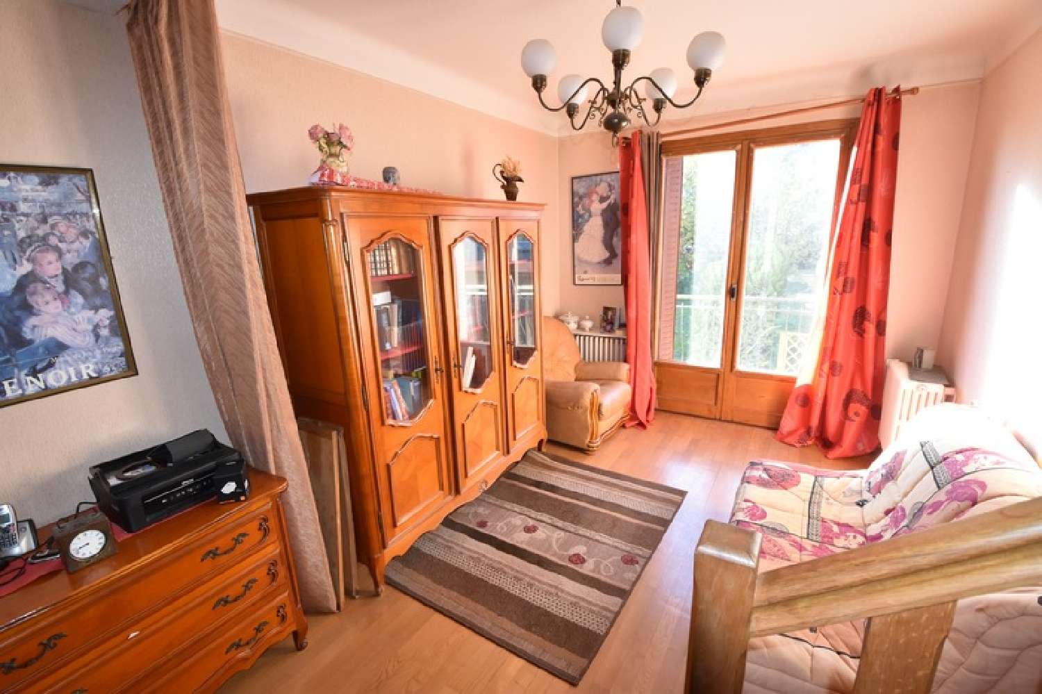  for sale house Digoin Saône-et-Loire 5