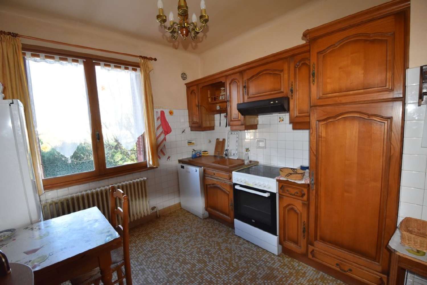  for sale house Digoin Saône-et-Loire 6