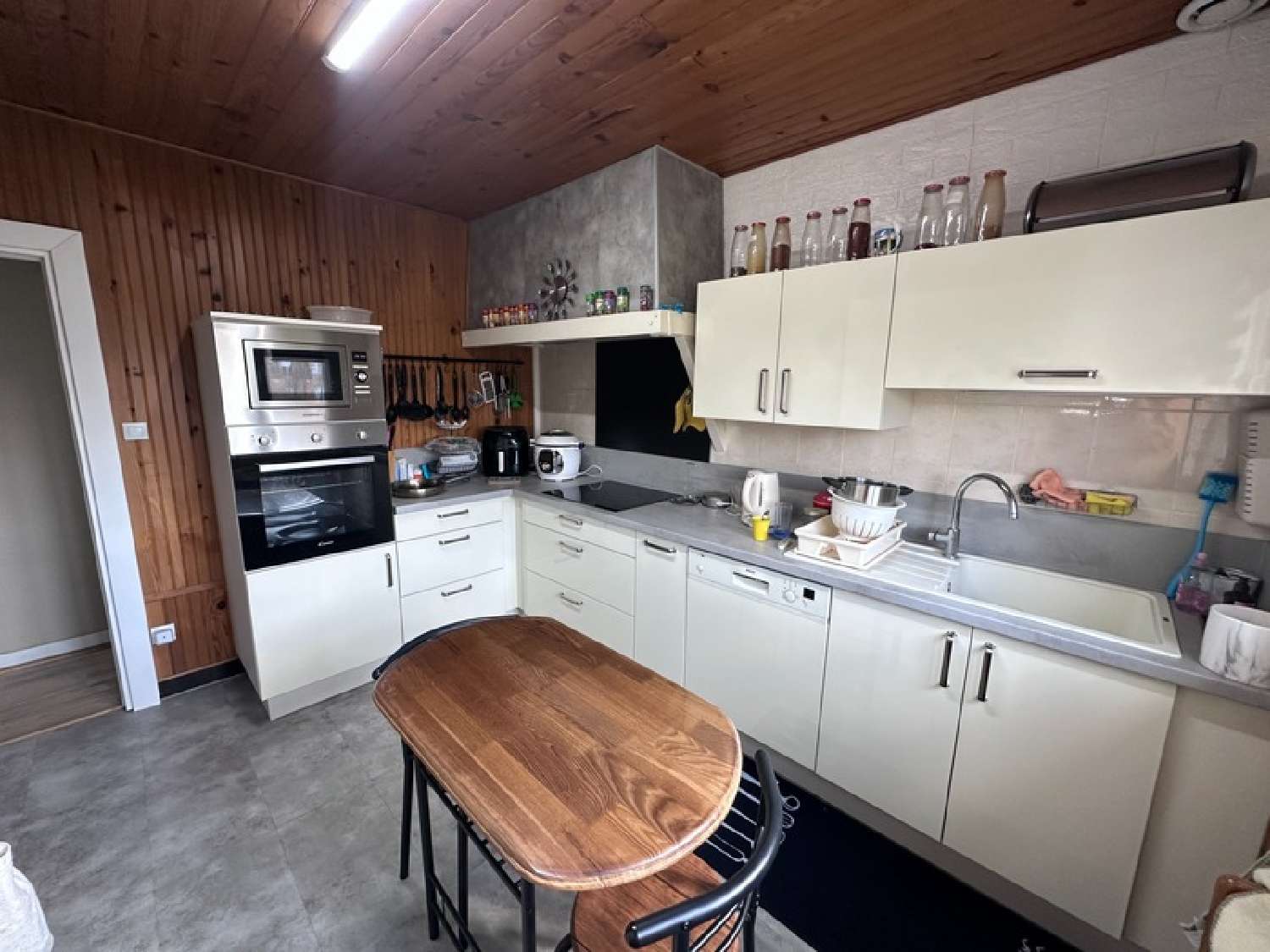 à vendre maison Digoin Saône-et-Loire 4