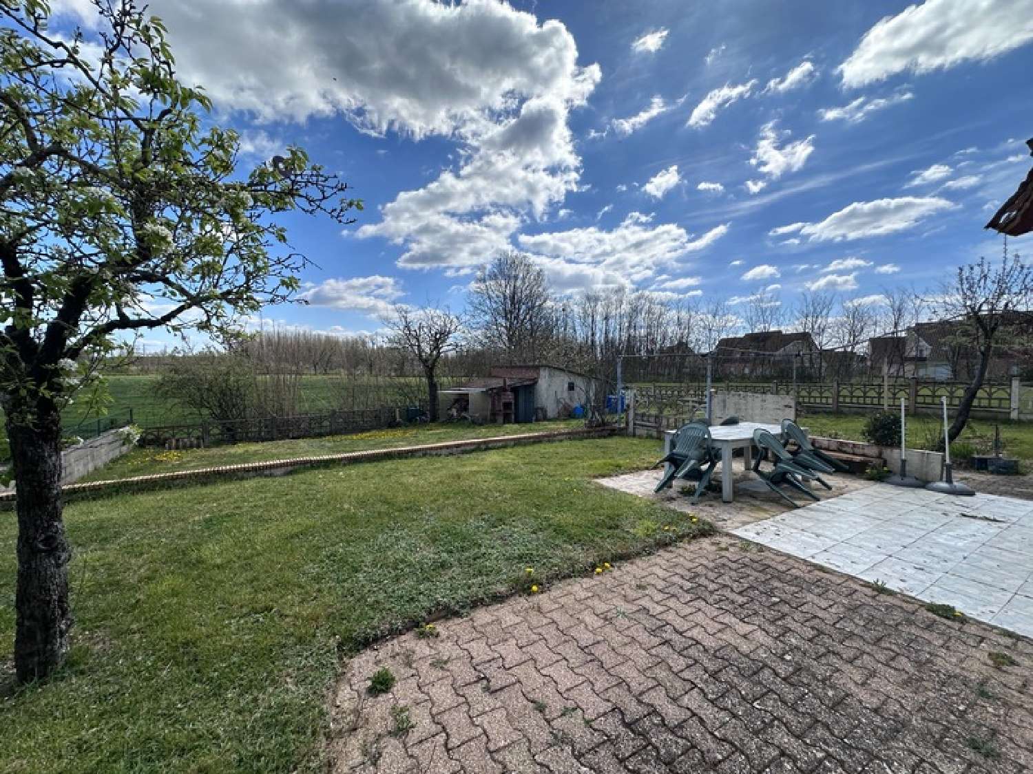 à vendre maison Digoin Saône-et-Loire 6