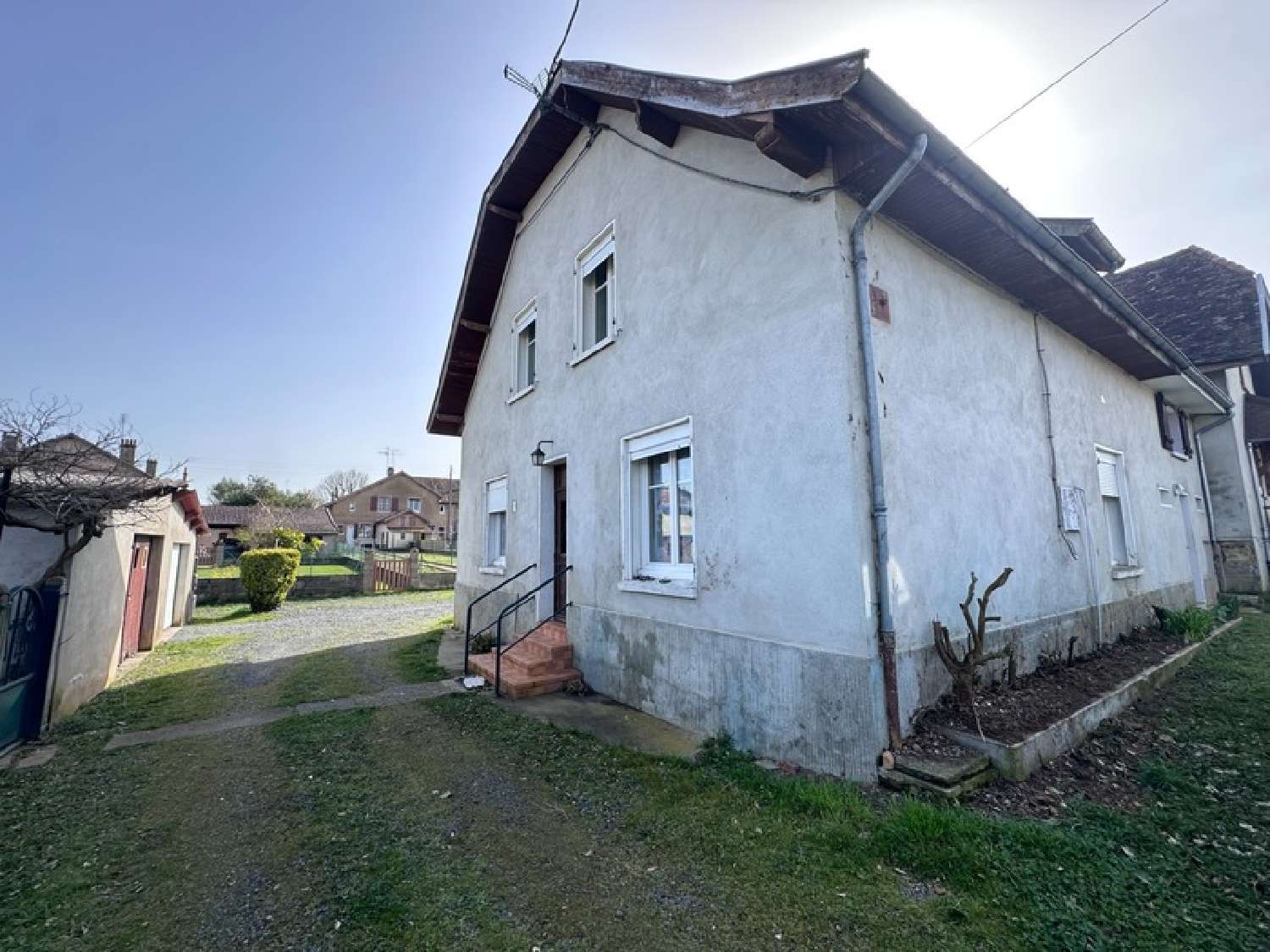 kaufen Haus Digoin Saône-et-Loire 8