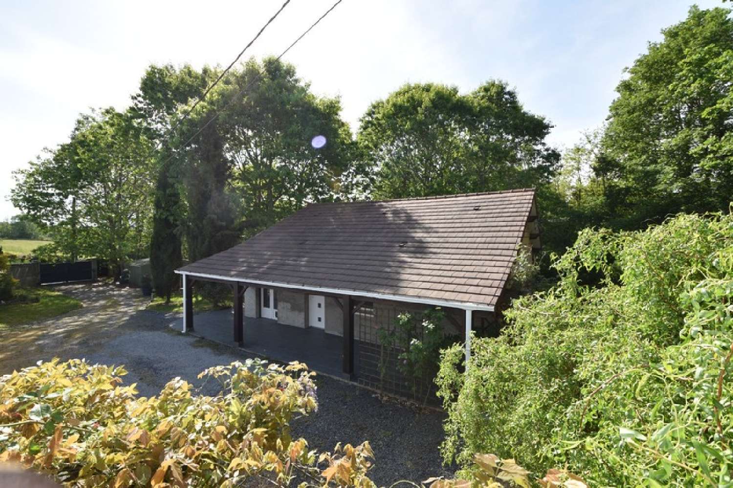 à vendre maison Digoin Saône-et-Loire 1