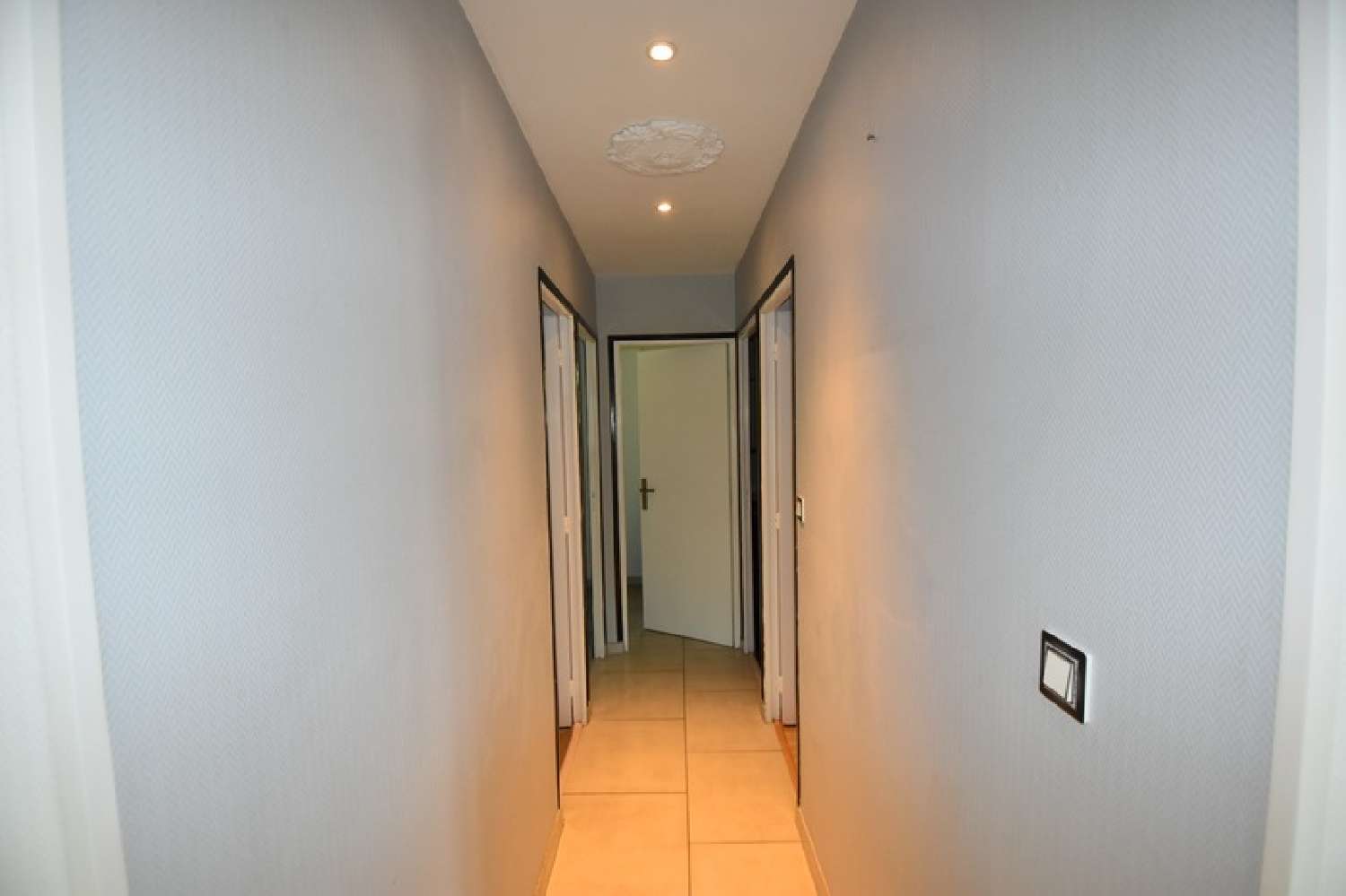 à vendre maison Digoin Saône-et-Loire 4
