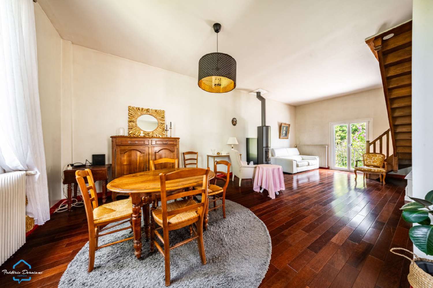  en venta casa Dijon Côte-d'Or 2