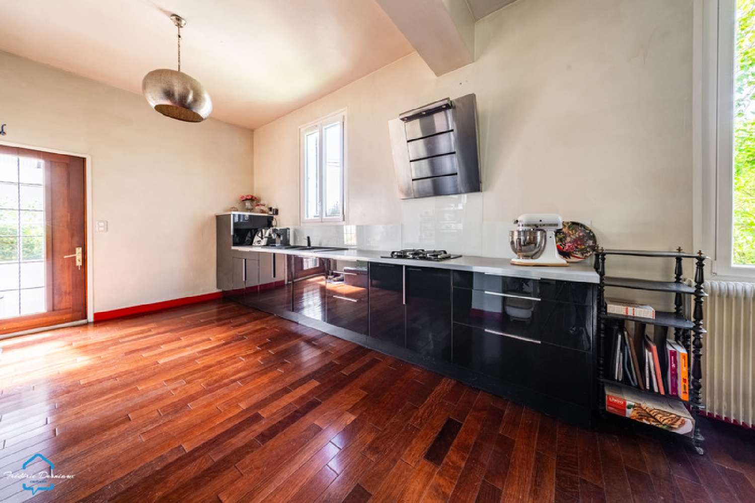 en venta casa Dijon Côte-d'Or 4