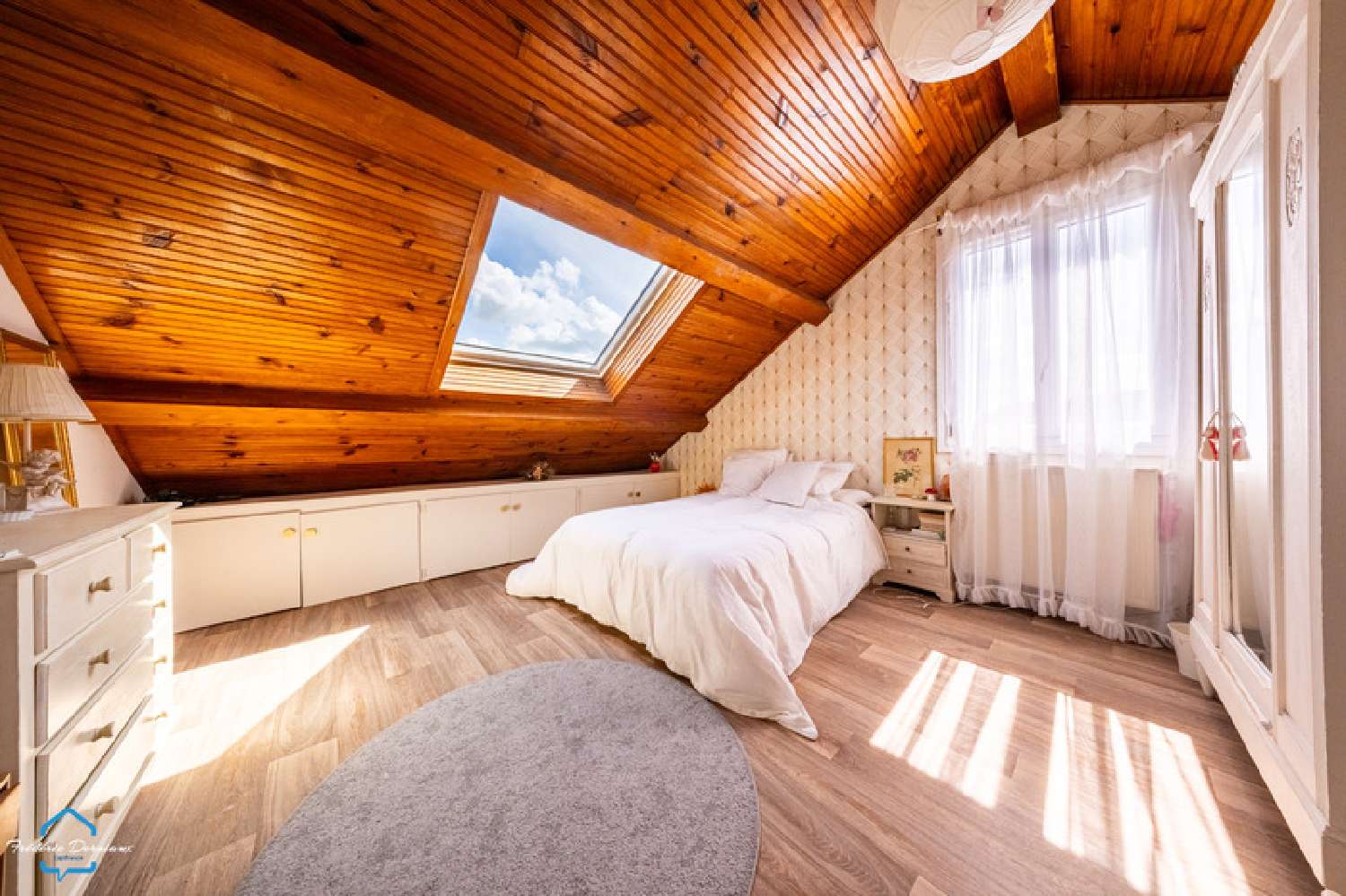  en venta casa Dijon Côte-d'Or 5