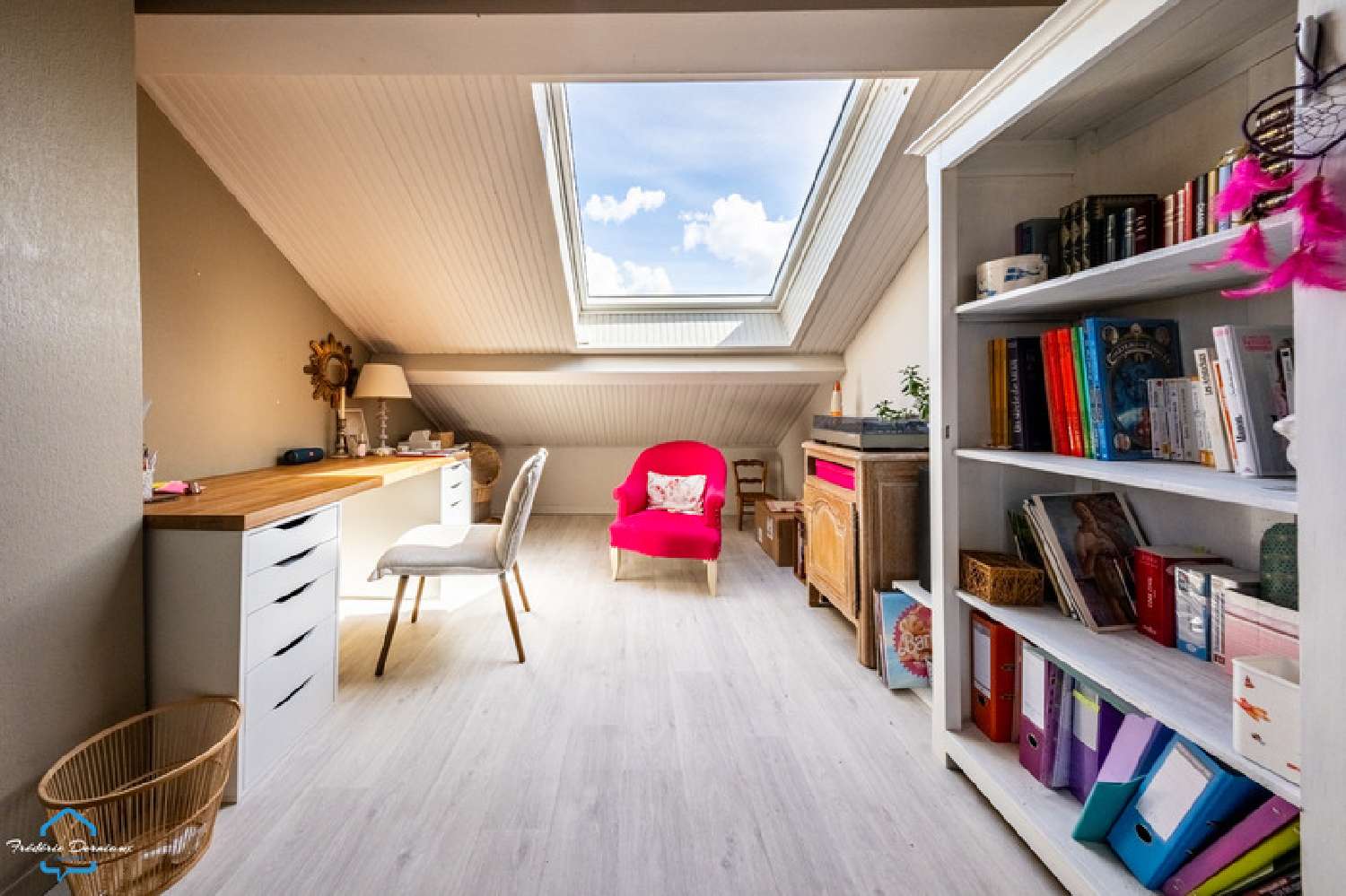  en venta casa Dijon Côte-d'Or 6
