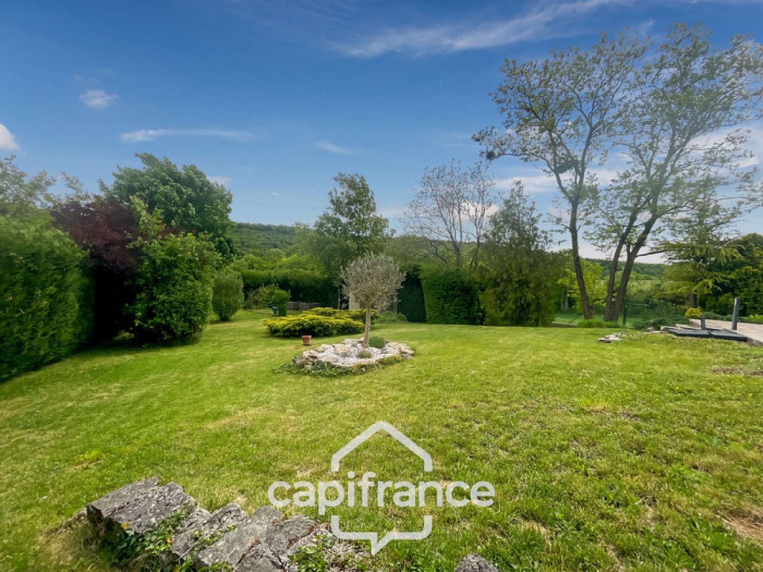 à vendre maison Dijon Côte-d'Or 1