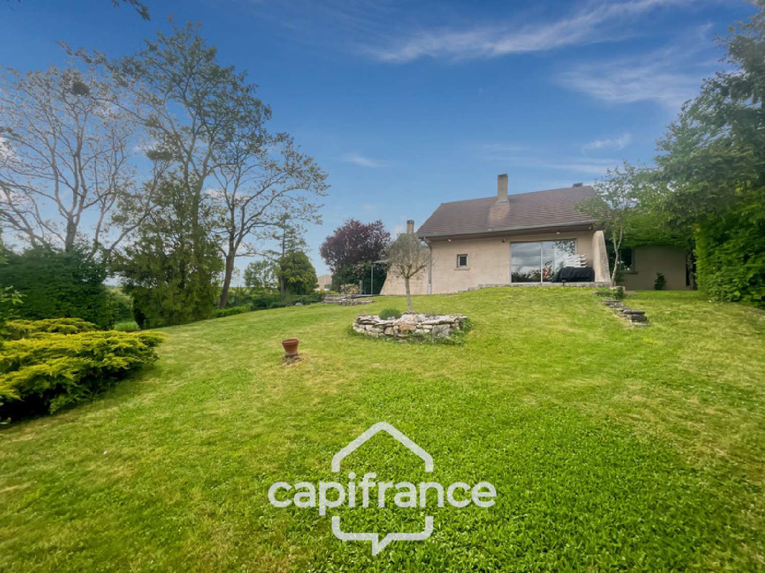 à vendre maison Dijon Côte-d'Or 2