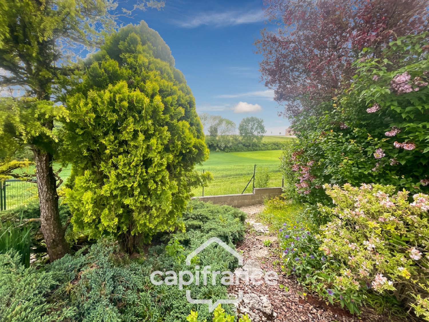 à vendre maison Dijon Côte-d'Or 3