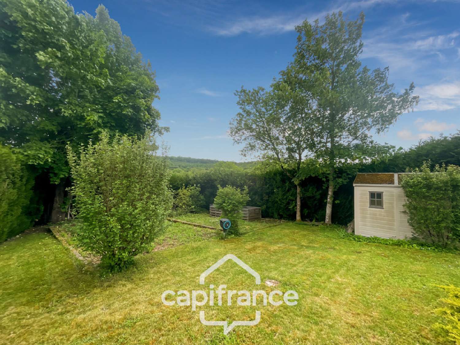 à vendre maison Dijon Côte-d'Or 4