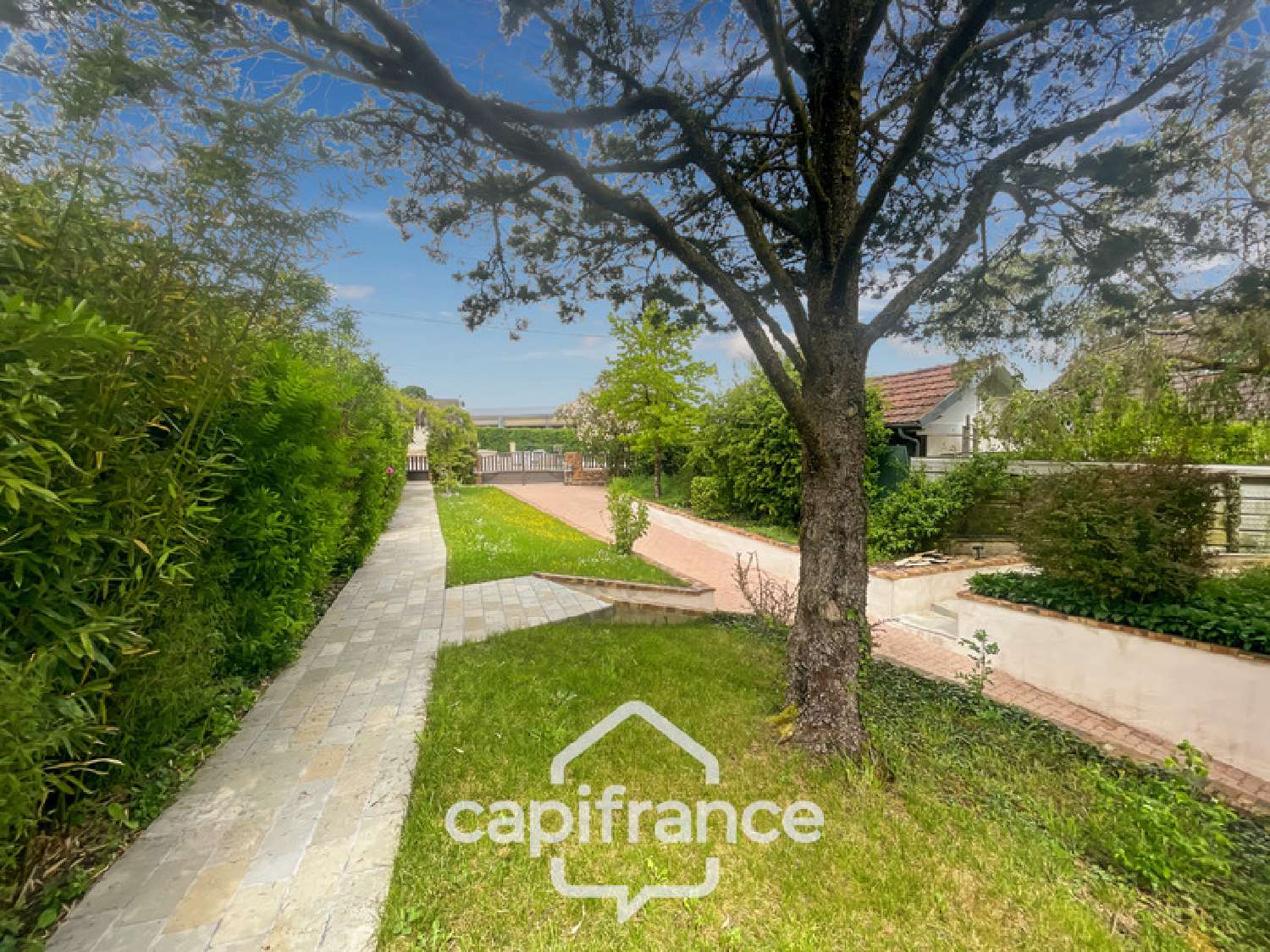 à vendre maison Dijon Côte-d'Or 5