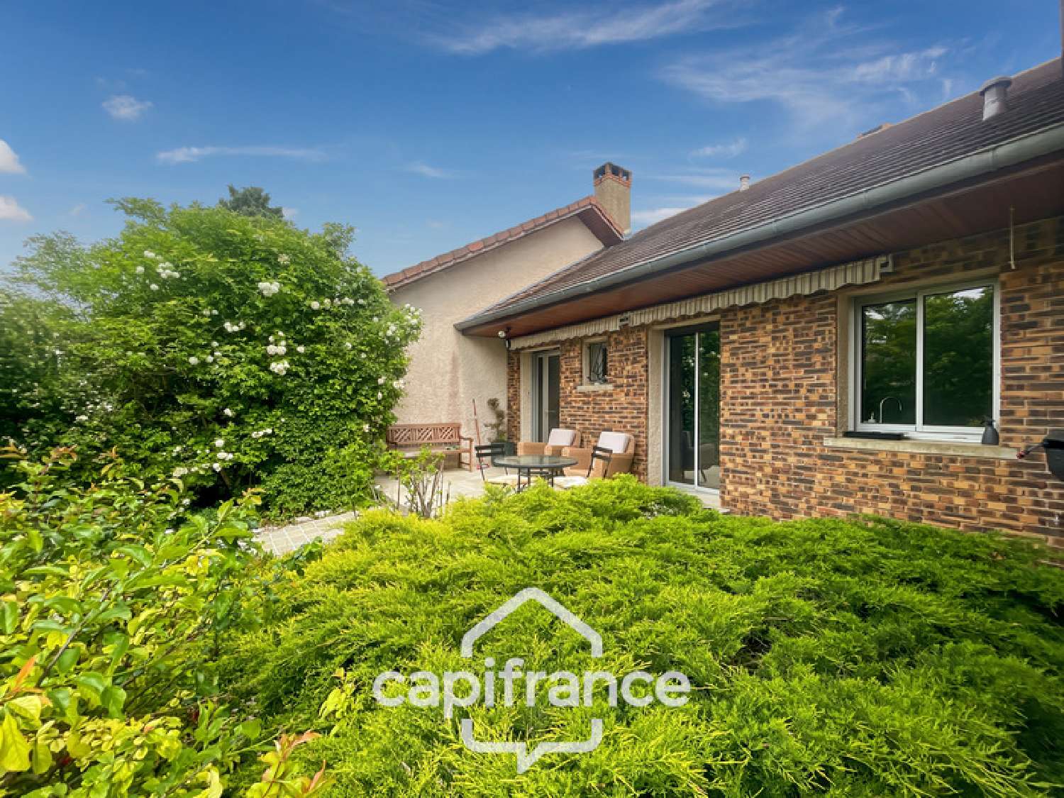 à vendre maison Dijon Côte-d'Or 6