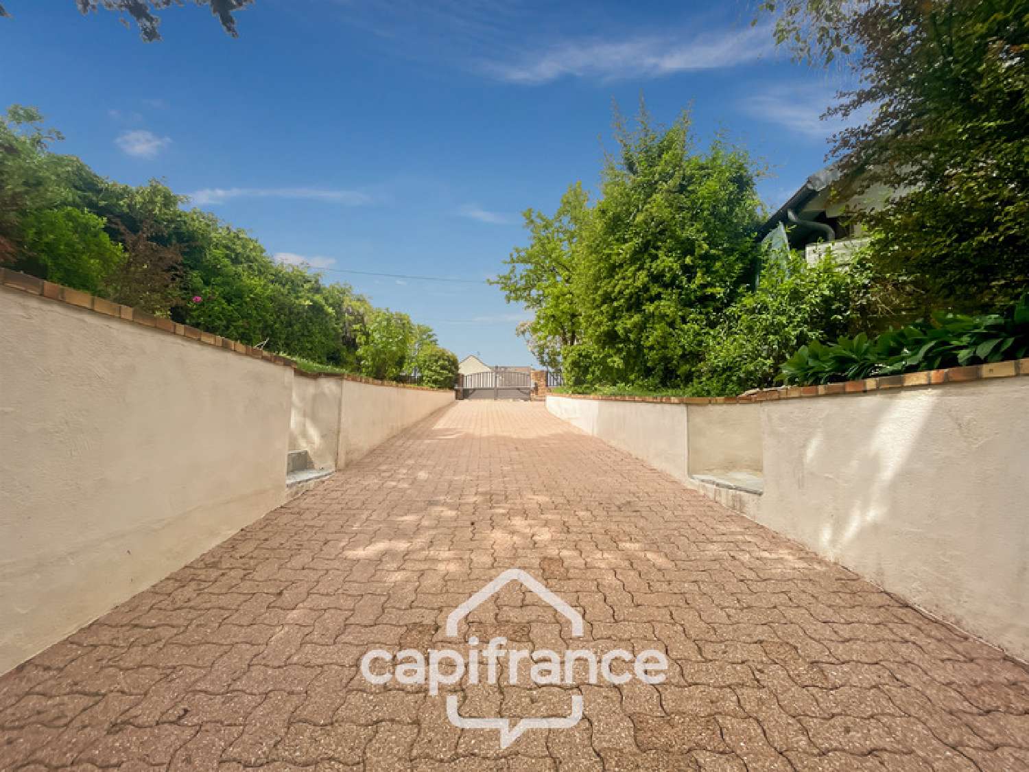 à vendre maison Dijon Côte-d'Or 7