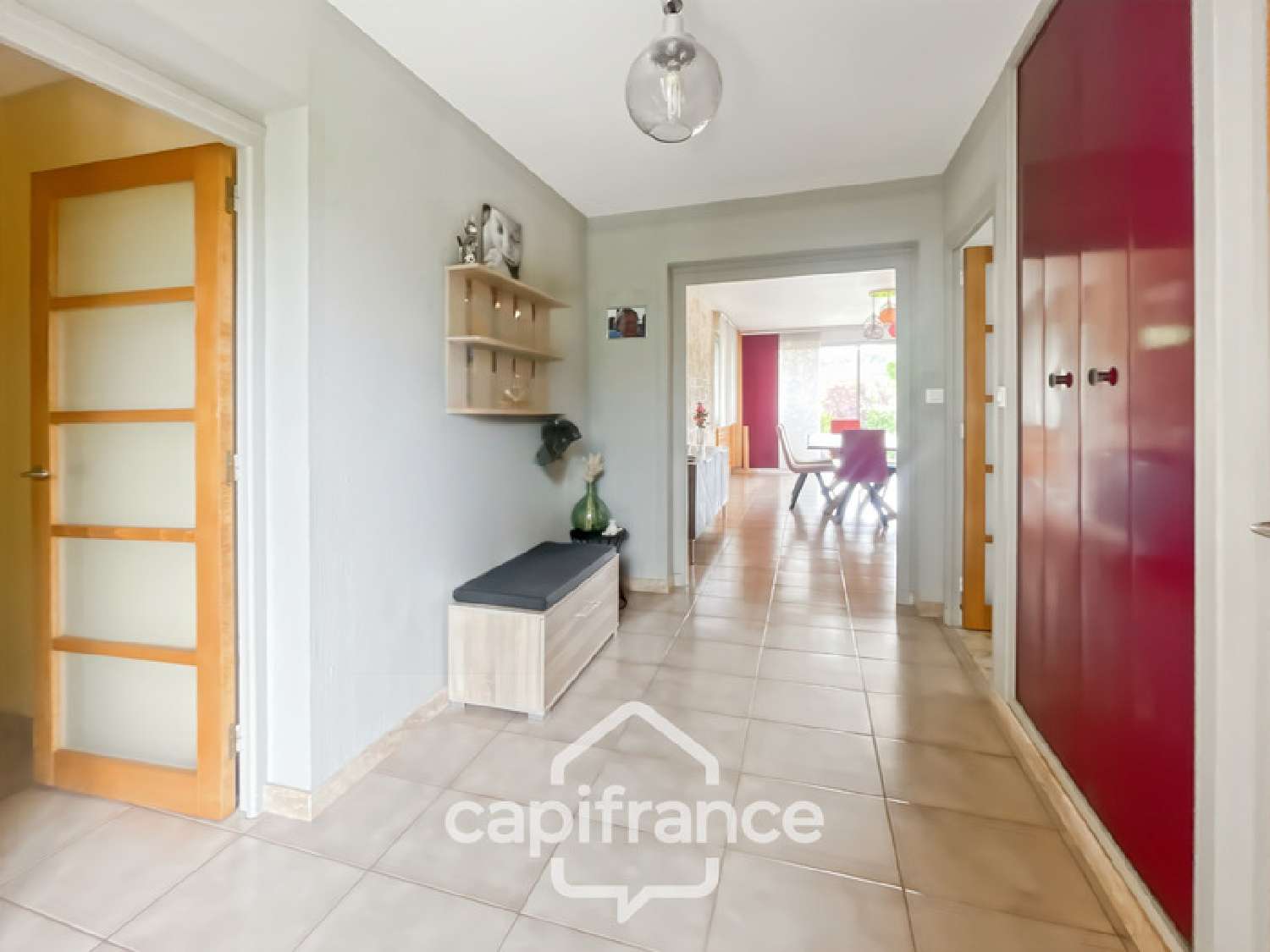 à vendre maison Dijon Côte-d'Or 8