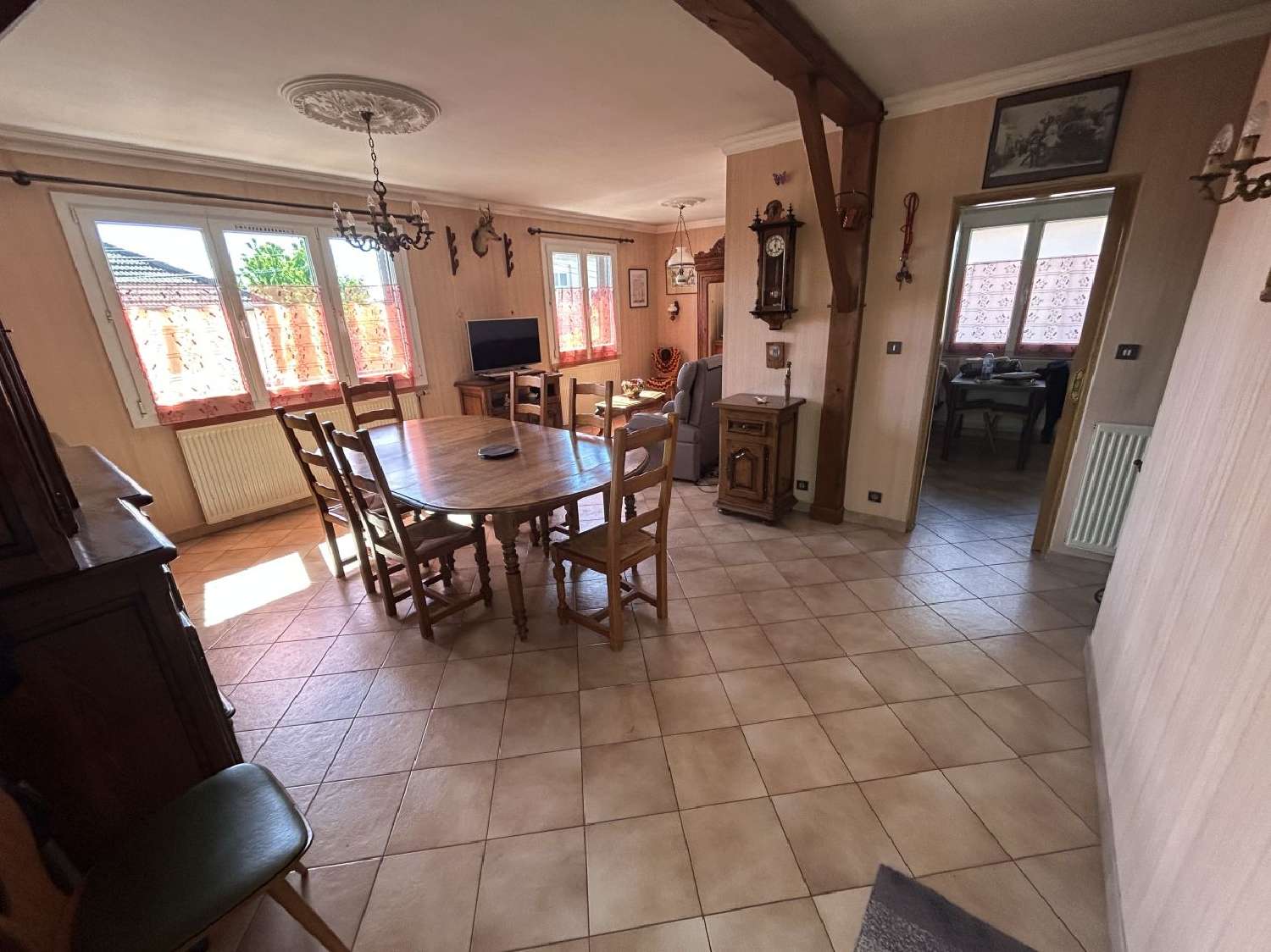  for sale house Dijon Côte-d'Or 2