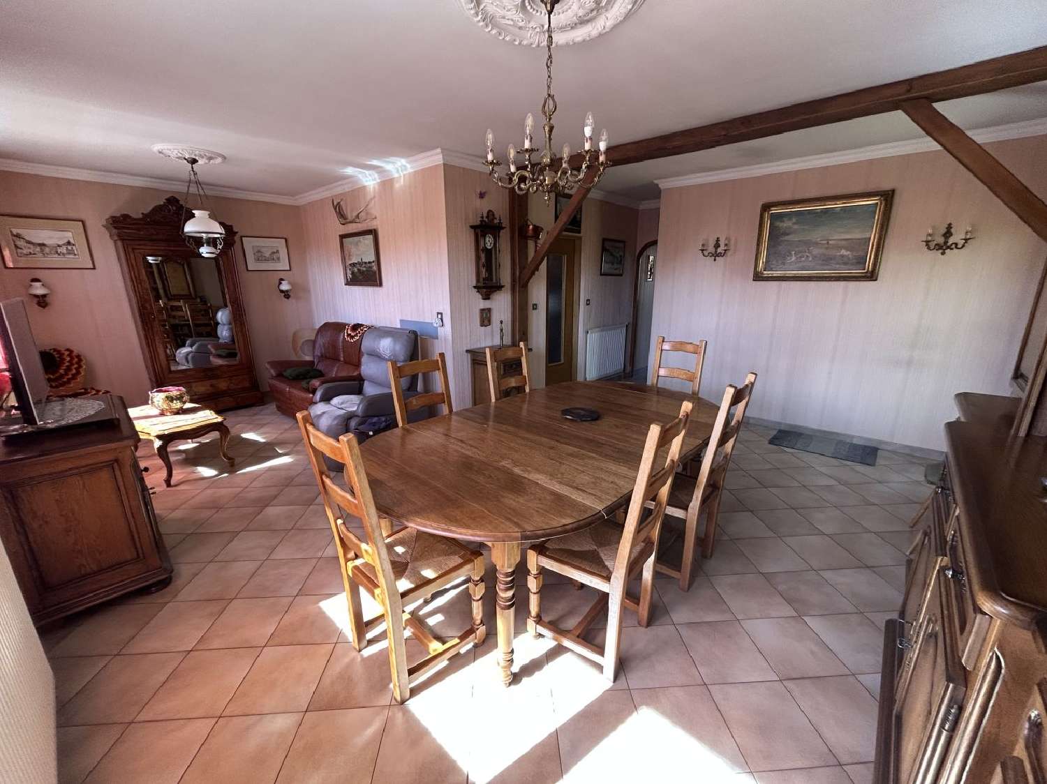  for sale house Dijon Côte-d'Or 3