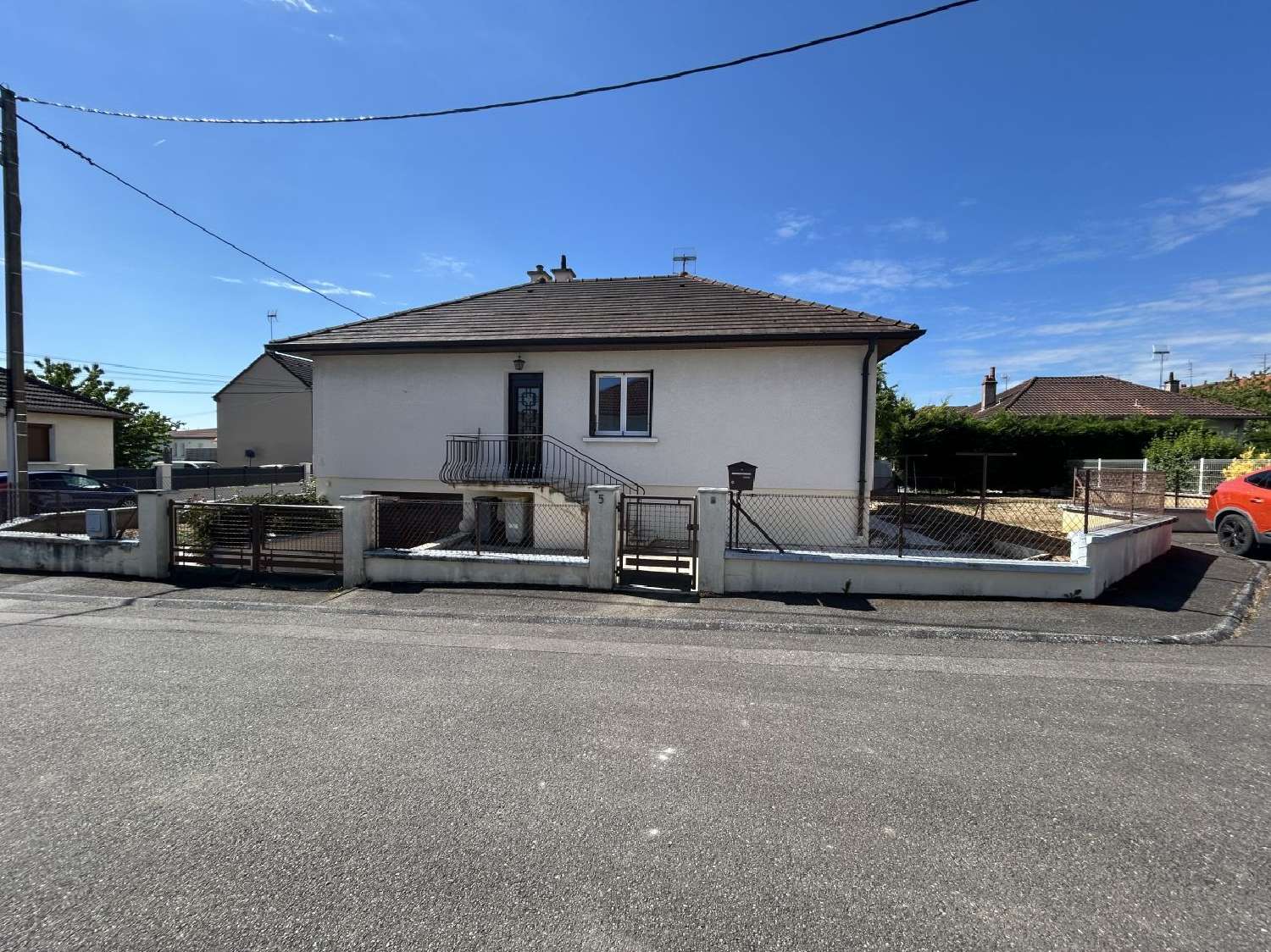  à vendre maison Dijon Côte-d'Or 1