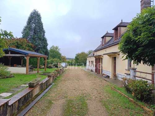 Dilo Yonne casa foto 7333717