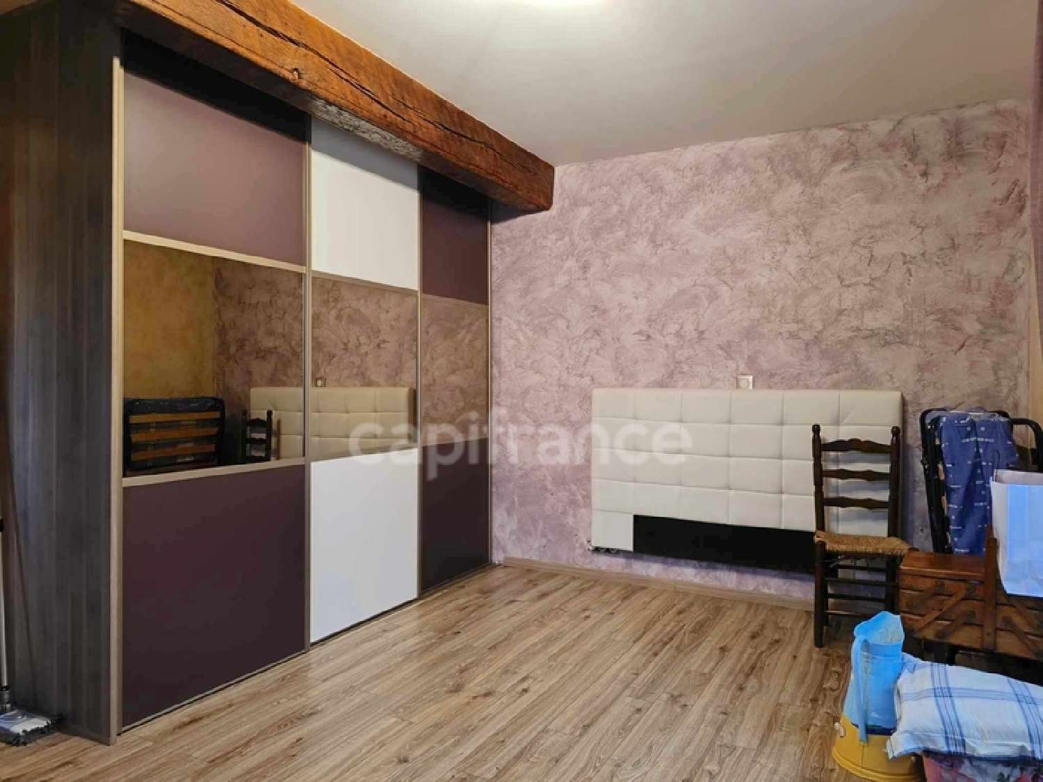  en venta casa Dilo Yonne 3