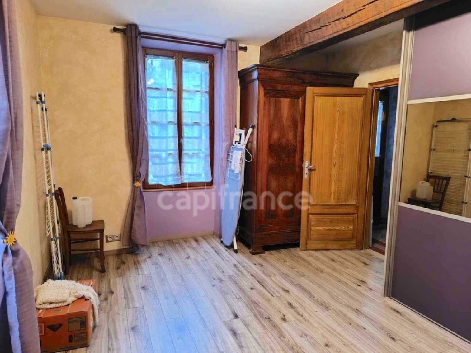  en venta casa Dilo Yonne 4