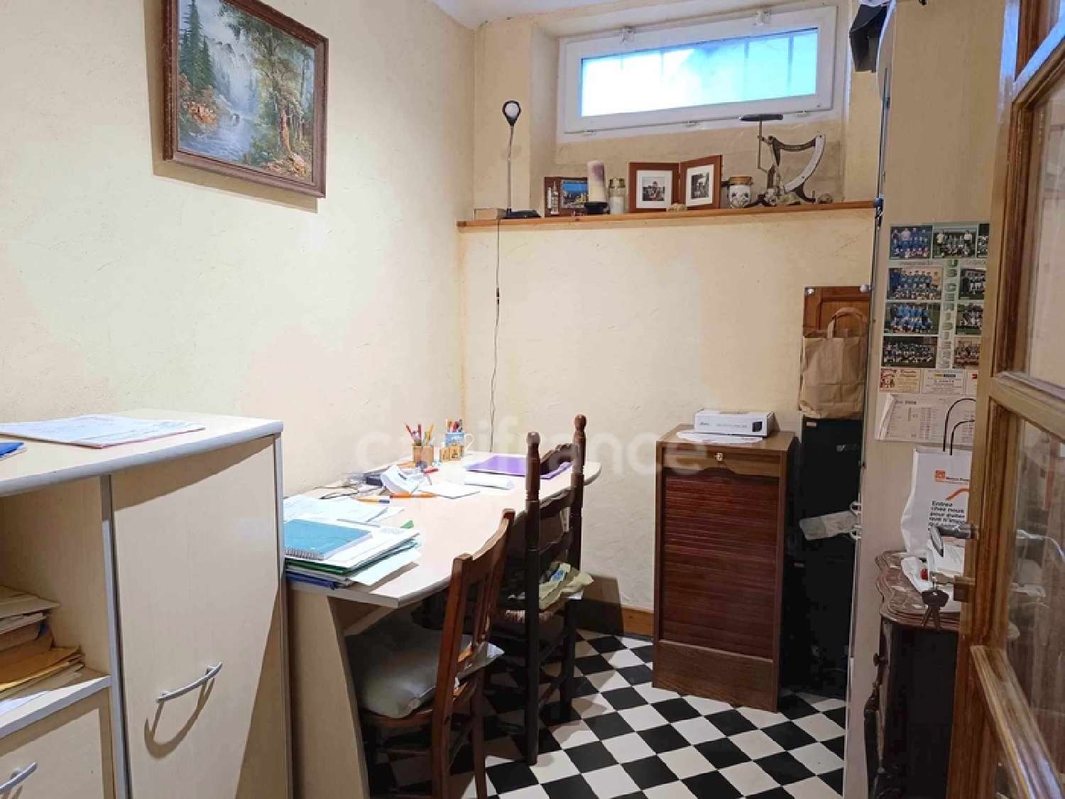  en venta casa Dilo Yonne 5