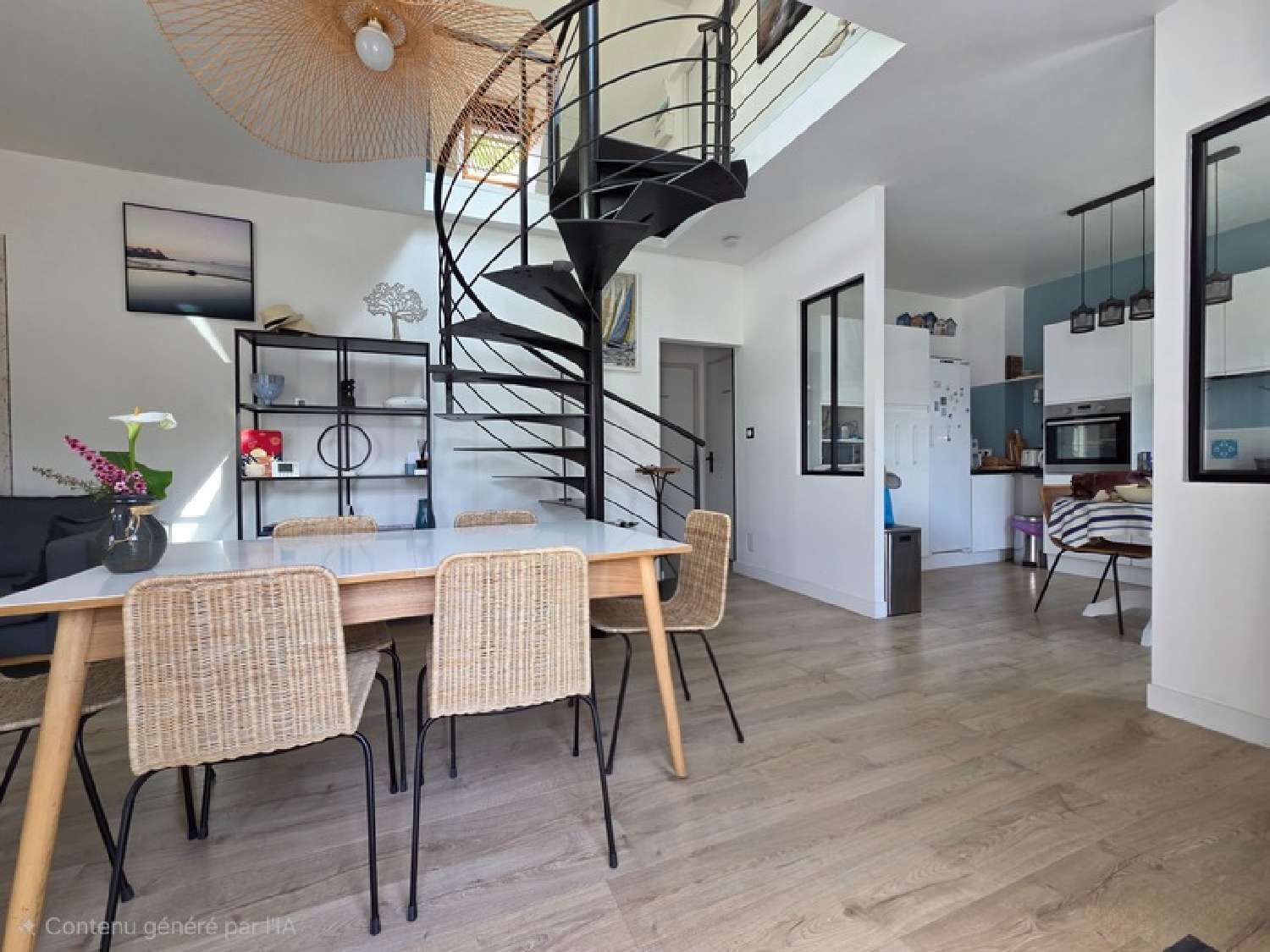  à vendre maison Dinard Ille-et-Vilaine 4