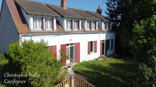 Diou Allier house foto 7338400