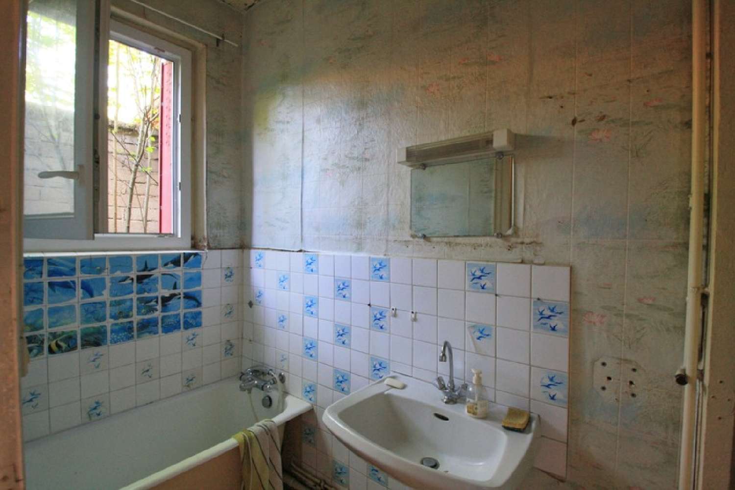  for sale house Diou Allier 7