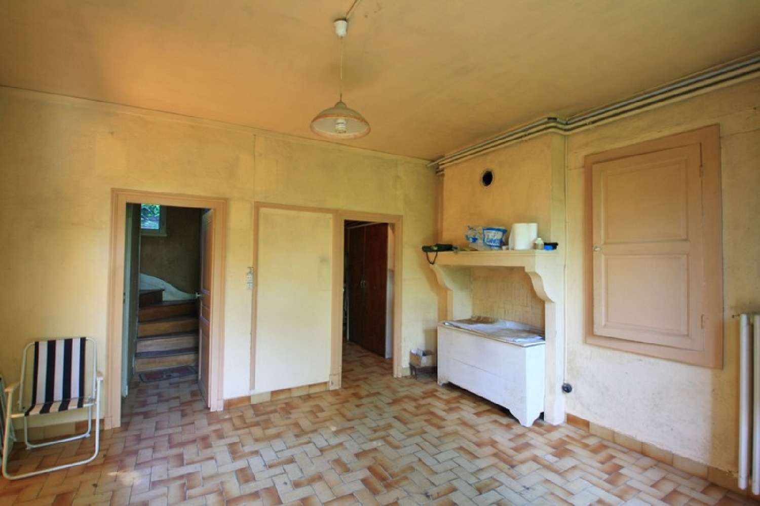  for sale house Diou Allier 8