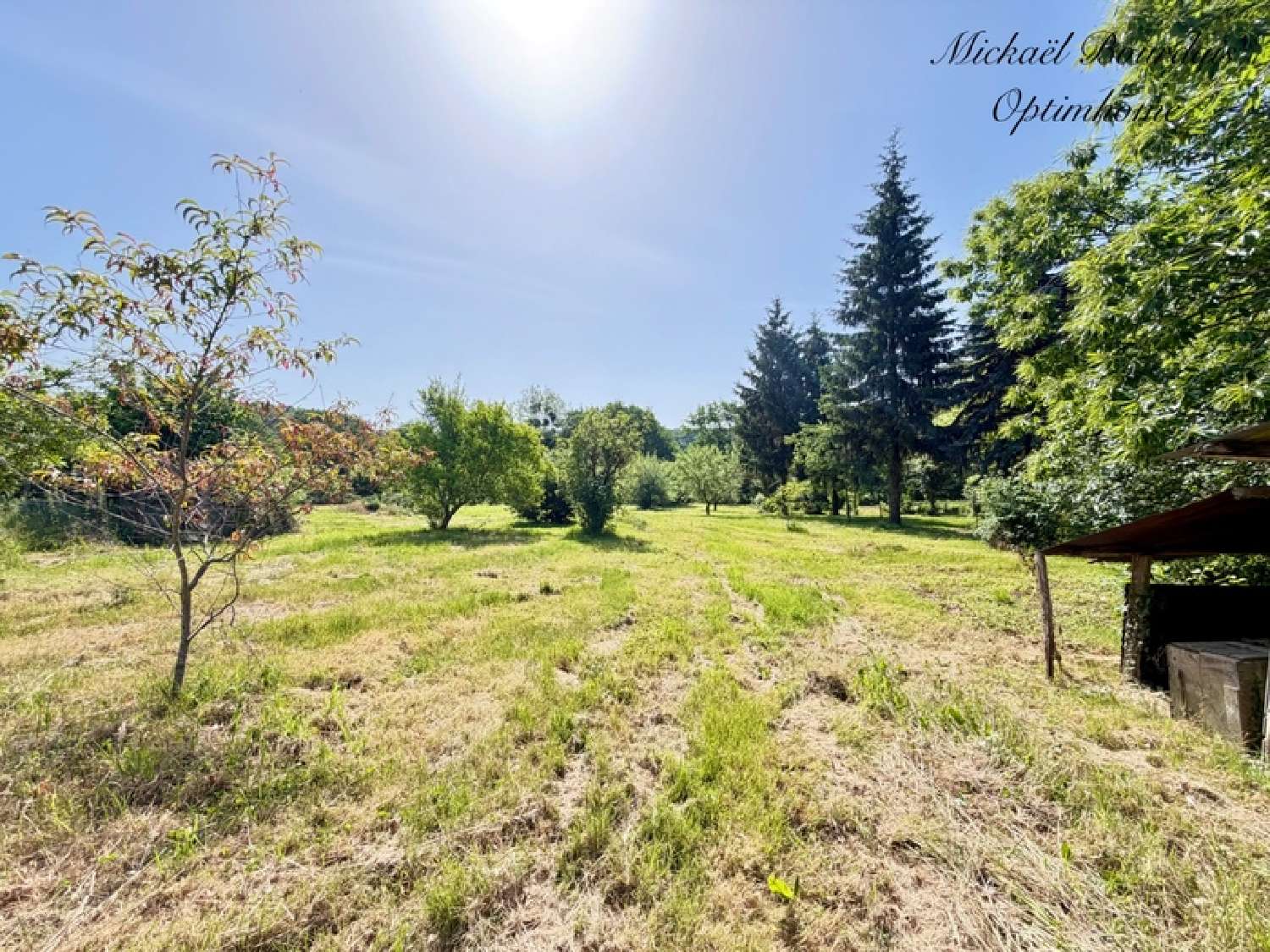  te koop huis Dissé-sous-le-Lude Sarthe 3