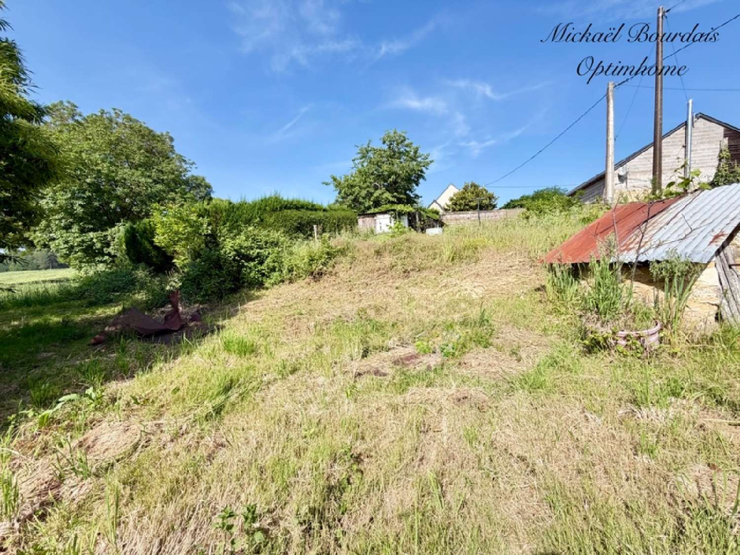  te koop huis Dissé-sous-le-Lude Sarthe 5
