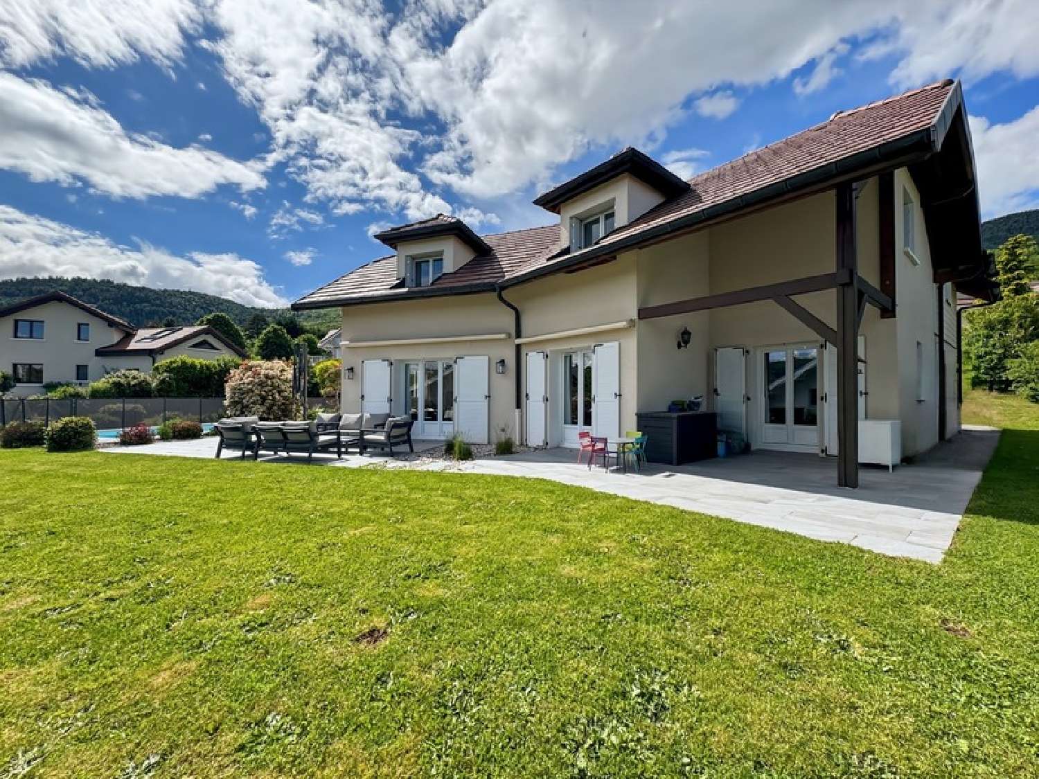 for sale house Divonne-les-Bains Ain 1