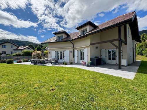 Divonne-les-Bains Ain house foto 7337998