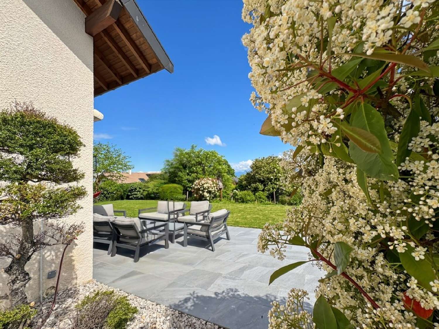 for sale house Divonne-les-Bains Ain 2