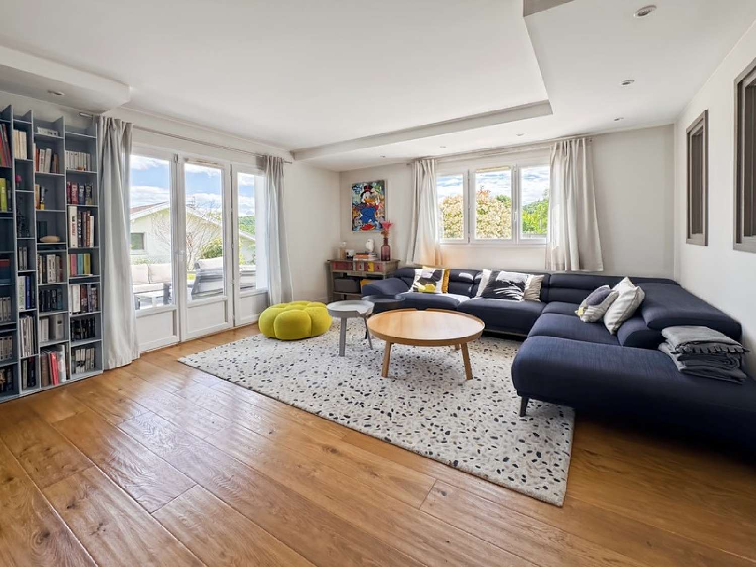 for sale house Divonne-les-Bains Ain 4