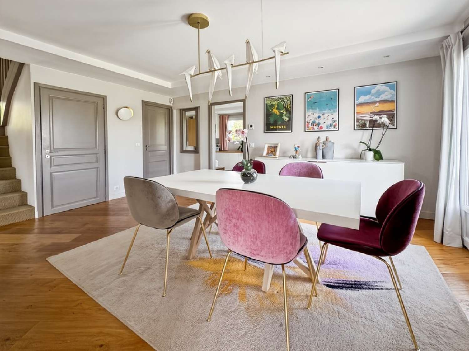 for sale house Divonne-les-Bains Ain 6