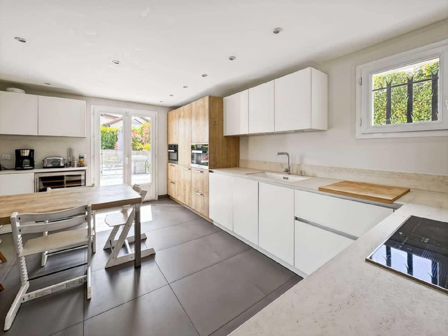 for sale house Divonne-les-Bains Ain 7