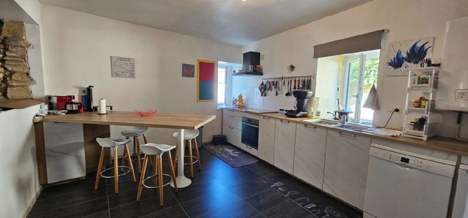  for sale house Dole Jura 2
