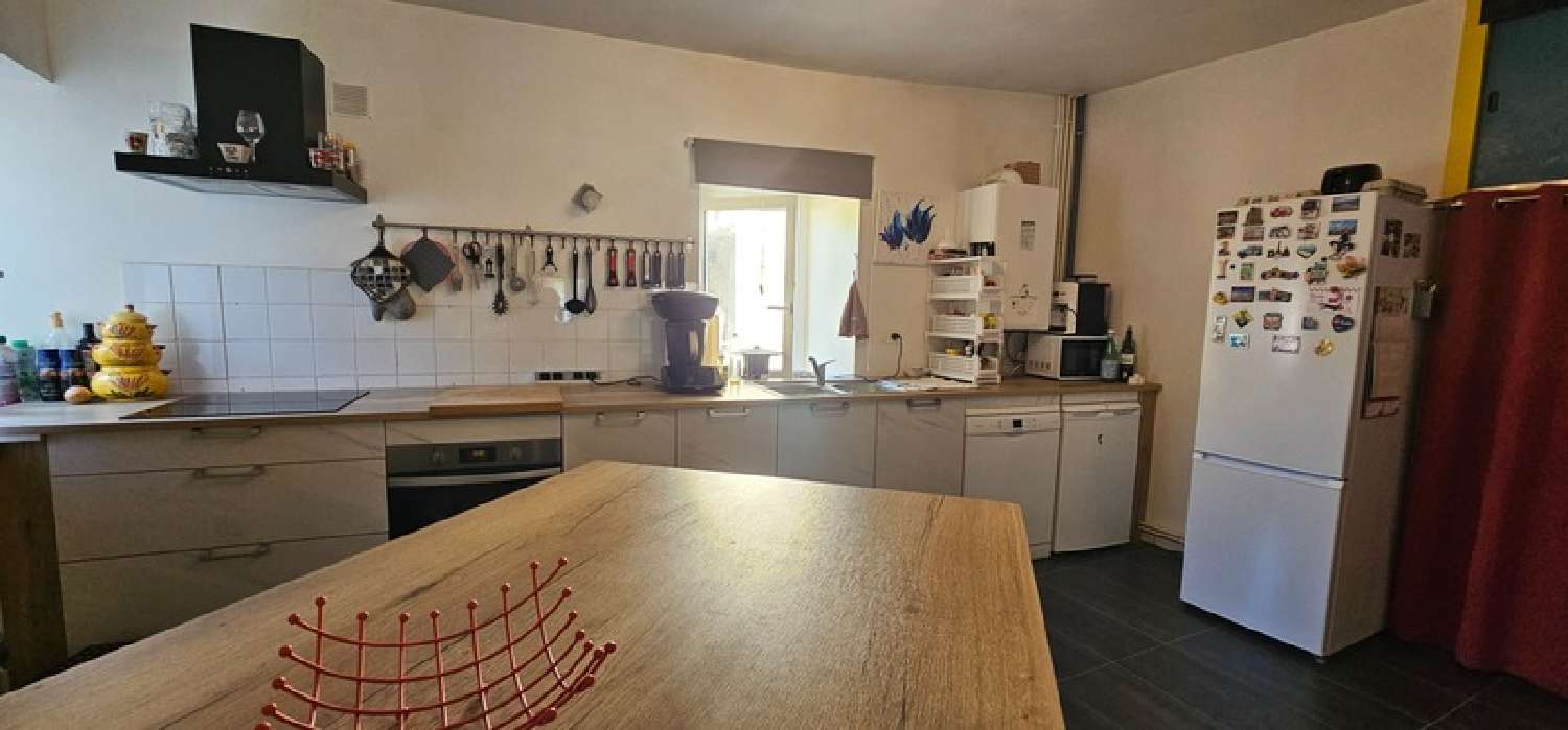  for sale house Dole Jura 3
