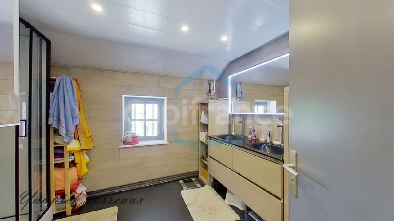  for sale house Dole Jura 5